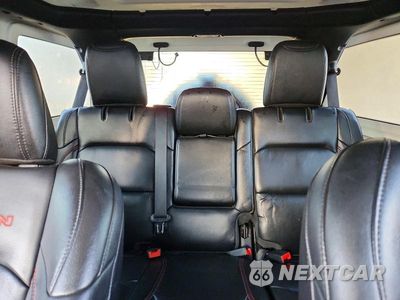Zdjęcie 10 z 14 samochodu: 2020 JEEP WRANGLER UNLIMITED RUBICON VIN:1C4HJXFG8LW184649 - miniatura