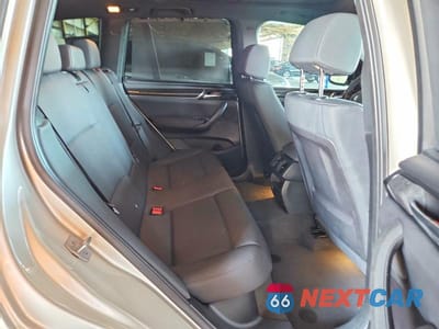 Zdjęcie 11 z 13 samochodu: 2017 BMW X3 XDRIVE28I VIN:5UXWX9C50H0T05610 - miniatura