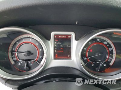 Zdjęcie 9 z 13 samochodu: 2014 DODGE JOURNEY R/T VIN:3C4PDDEG5ET204299 - miniatura