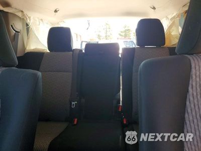 Zdjęcie 10 z 13 samochodu: 2020 TOYOTA 4RUNNER SR5 VIN:JTEZU5JR9L5215028 - miniatura