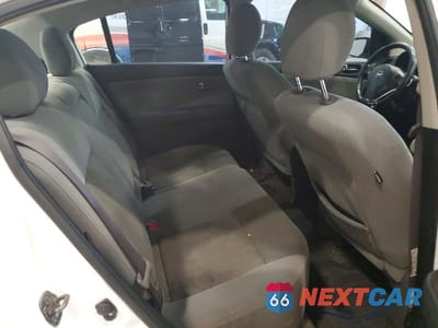 Zdjęcie 10 z 12 samochodu: 2012 NISSAN SENTRA 2.0 VIN:3N1AB6AP1CL771834 - miniatura