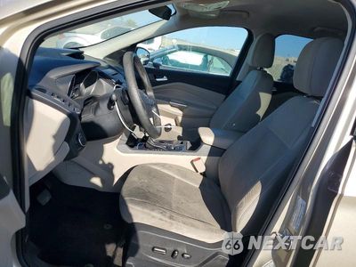 Zdjęcie 7 z 13 samochodu: 2017 FORD ESCAPE SE VIN:1FMCU9GD2HUF05469 - miniatura