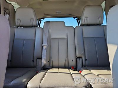 Zdjęcie 10 z 14 samochodu: 2012 FORD EXPEDITION LIMITED VIN:1FMJU1K50CEF29202 - miniatura