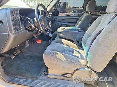Zdjęcie 7 z 12 samochodu: 2007 CHEVROLET SILVERADO K1500 CLASSIC VIN:1GCEK19Z87E164441 - miniatura