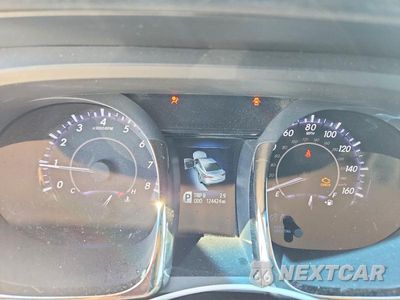Zdjęcie 9 z 13 samochodu: 2013 TOYOTA AVALON XLE PREMIUM VIN:4T1BK1EB4DU023066 - miniatura