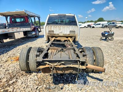 Zdjęcie 6 z 13 samochodu: 2024 FORD F550 SUPER DUTY VIN:1FD0W5HT0RED84819 - miniatura