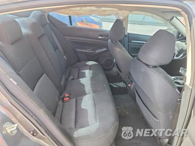 Zdjęcie 10 z 13 samochodu: 2019 NISSAN ALTIMA SV VIN:1N4BL4DV7KC121886 - miniatura