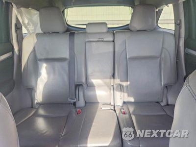 Zdjęcie 10 z 13 samochodu: 2016 TOYOTA HIGHLANDER XLE VIN:5TDJKRFH2GS242036 - miniatura