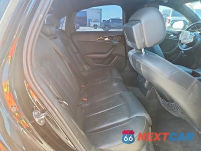 Zdjęcie 10 z 13 samochodu: 2015 AUDI A6 PREMIUM PLUS VIN:WAUFGAFCXFN004191 - miniatura