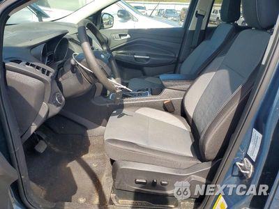 Zdjęcie 7 z 13 samochodu: 2019 FORD ESCAPE SE VIN:1FMCU9GD9KUA28403 - miniatura