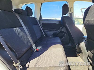 Zdjęcie 11 z 13 samochodu: 2015 SUBARU FORESTER 2.5I VIN:JF2SJABC6FH435975 - miniatura