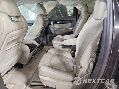 Zdjęcie 10 z 12 samochodu: 2009 GMC ACADIA SLT-2 VIN:1GKER33D99J212273 - miniatura