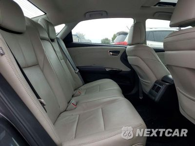 Zdjęcie 10 z 12 samochodu: 2015 TOYOTA AVALON XLE TOURING VIN:4T1BK1EB7FU158822 - miniatura