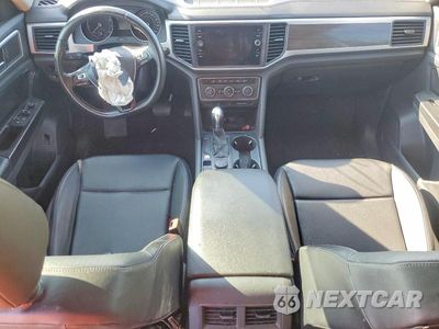 Zdjęcie 8 z 14 samochodu: 2019 VOLKSWAGEN ATLAS SE VIN:1V2UR2CA0KC565887 - miniatura