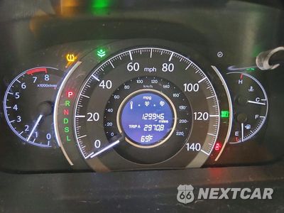 Zdjęcie 9 z 14 samochodu: 2015 HONDA CR-V EX VIN:5J6RM4H55FL046301 - miniatura