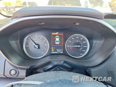 Zdjęcie 9 z 13 samochodu: 2018 SUBARU CROSSTREK LIMITED VIN:JF2GTAMCXJ8299095 - miniatura