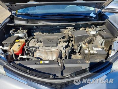 Zdjęcie 12 z 13 samochodu: 2017 TOYOTA RAV4 XLE VIN:2T3RFREV5HW638718 - miniatura