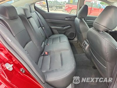 Zdjęcie 10 z 12 samochodu: 2023 NISSAN ALTIMA SL VIN:1N4BL4EV8PN354332 - miniatura