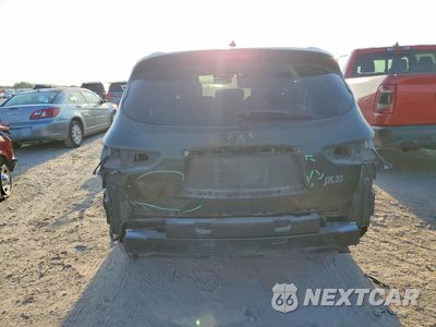 Zdjęcie 6 z 14 samochodu: 2013 INFINITI JX35 BASE VIN:5N1AL0MM8DC304329 - miniatura