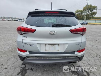 Zdjęcie 6 z 14 samochodu: 2016 HYUNDAI TUCSON ECO VIN:KM8J33A2XGU209662 - miniatura