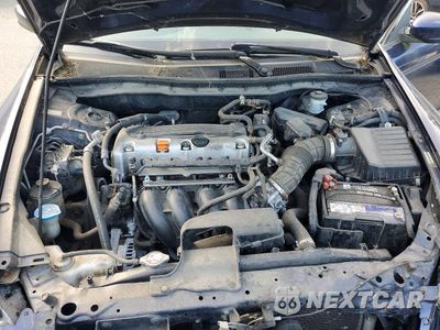 Zdjęcie 11 z 12 samochodu: 2008 HONDA ACCORD LX VIN:JHMCP26318C017324 - miniatura