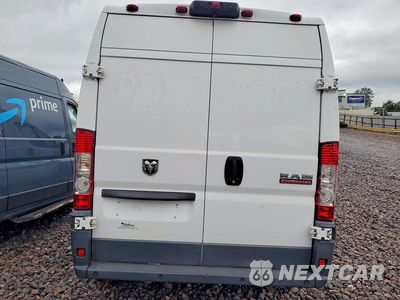 Zdjęcie 6 z 13 samochodu: 2018 RAM PROMASTER 1500 1500 HIGH VIN:3C6TRVBG4JE157850 - miniatura