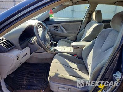 Zdjęcie 7 z 12 samochodu: 2011 TOYOTA CAMRY LE VIN:4T1BF3EK0BU723213 - miniatura
