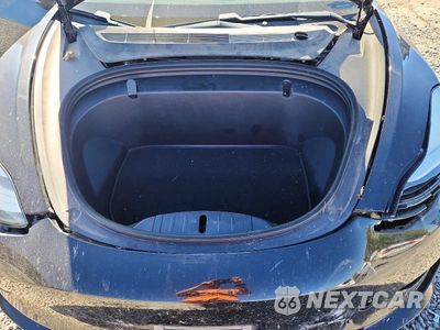 Zdjęcie 11 z 12 samochodu: 2018 TESLA MODEL 3 VIN:5YJ3E1EAXJF123166 - miniatura