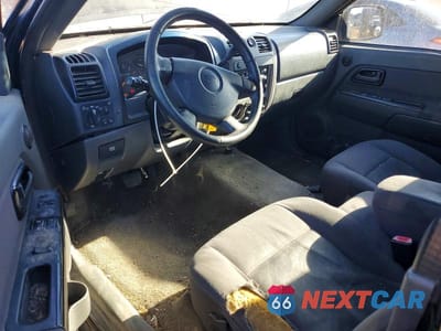 Zdjęcie 8 z 12 samochodu: 2005 CHEVROLET COLORADO VIN:1GCDT196058290710 - miniatura