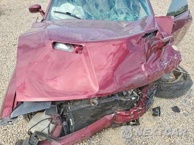 Zdjęcie 11 z 12 samochodu: 2017 DODGE CHALLENGER R/T 392 VIN:2C3CDZFJ9HH669157 - miniatura