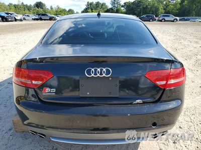 Zdjęcie 6 z 12 samochodu: 2010 AUDI S5 PRESTIGE VIN:WAU3VAFR7AA031202 - miniatura