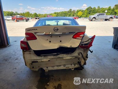 Zdjęcie 6 z 13 samochodu: 2016 NISSAN SENTRA S VIN:3N1AB7AP4GY288434 - miniatura