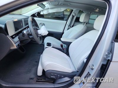 Zdjęcie 7 z 12 samochodu: 2024 HYUNDAI IONIQ 5 LIMITED VIN:KM8KR4DE4RU302565 - miniatura