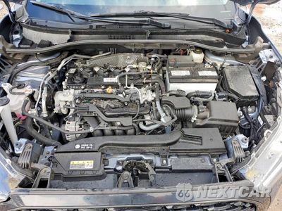 Zdjęcie 12 z 12 samochodu: 2024 TOYOTA COROLLA CROSS LE VIN:7MUCAAAG5RV106987 - miniatura