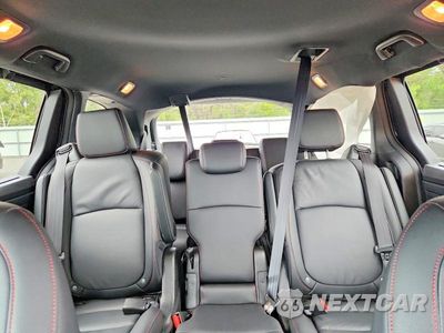 Zdjęcie 10 z 13 samochodu: 2026 HONDA ODYSSEY SPORT-L VIN:5FNRL6H75TB068707 - miniatura
