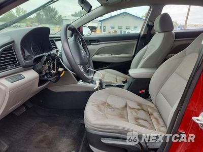 Zdjęcie 7 z 12 samochodu: 2017 HYUNDAI ELANTRA SE VIN:5NPD84LF3HH015415 - miniatura
