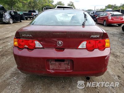Zdjęcie 6 z 12 samochodu: 2003 ACURA RSX VIN:JH4DC538X3C018854 - miniatura