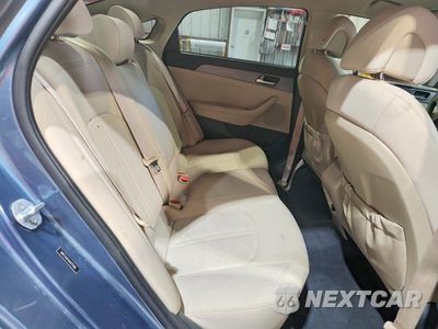 Zdjęcie 10 z 13 samochodu: 2016 HYUNDAI SONATA SE VIN:5NPE24AFXGH271400 - miniatura