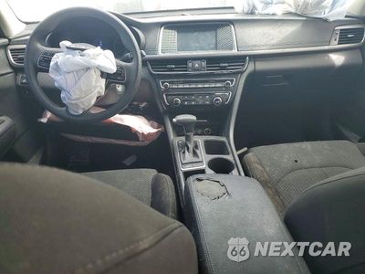Zdjęcie 8 z 12 samochodu: 2018 KIA OPTIMA LX VIN:5XXGT4L30JG235372 - miniatura