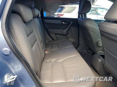 Zdjęcie 10 z 12 samochodu: 2009 HONDA CR-V EXL VIN:JHLRE48789C005737 - miniatura
