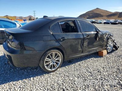 Trzecie zdjęcie samochodu z tyłu: 2011 BMW 335 I VIN:WBAPM5G54BNN00683 - miniatura
