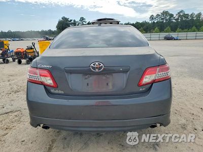 Zdjęcie 6 z 13 samochodu: 2010 TOYOTA CAMRY SE VIN:4T1BF3EK4AU014850 - miniatura