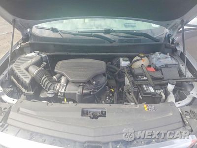 Zdjęcie 12 z 14 samochodu: 2021 CADILLAC XT6 PREMIUM LUXURY VIN:1GYKPDRS4MZ116247 - miniatura
