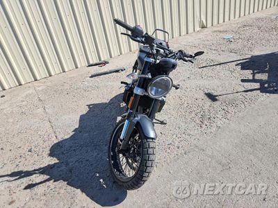 Drugie zdjęcie samochodu z przodu: 2021 HUSQVARNA VITPILEN 401/SVARTPILEN 401 VIN:MD2JUJ407MC201241 - miniatura