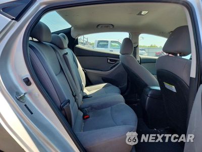 Zdjęcie 10 z 12 samochodu: 2015 HYUNDAI ELANTRA SE VIN:5NPDH4AE1FH640676 - miniatura
