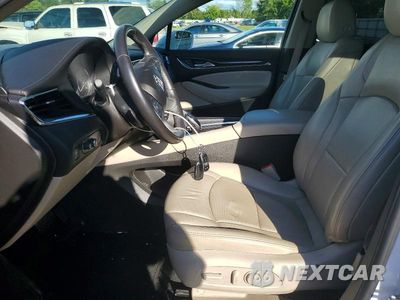 Zdjęcie 7 z 12 samochodu: 2018 BUICK ENCLAVE ESSENCE VIN:5GAEVAKW6JJ228886 - miniatura