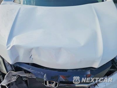 Zdjęcie 12 z 13 samochodu: 2017 HONDA HR-V EX VIN:3CZRU5H56HM710693 - miniatura