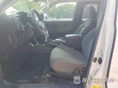 Zdjęcie 7 z 12 samochodu: 2022 TOYOTA TACOMA SR VIN:3TYRX5GN1NT057222 - miniatura