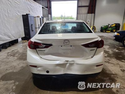 Zdjęcie 6 z 12 samochodu: 2017 MAZDA 3 TOURING VIN:3MZBN1V74HM148079 - miniatura