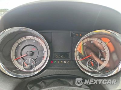 Zdjęcie 9 z 14 samochodu: 2014 DODGE GRAND CARAVAN SXT VIN:2C4RDGCG8ER242187 - miniatura